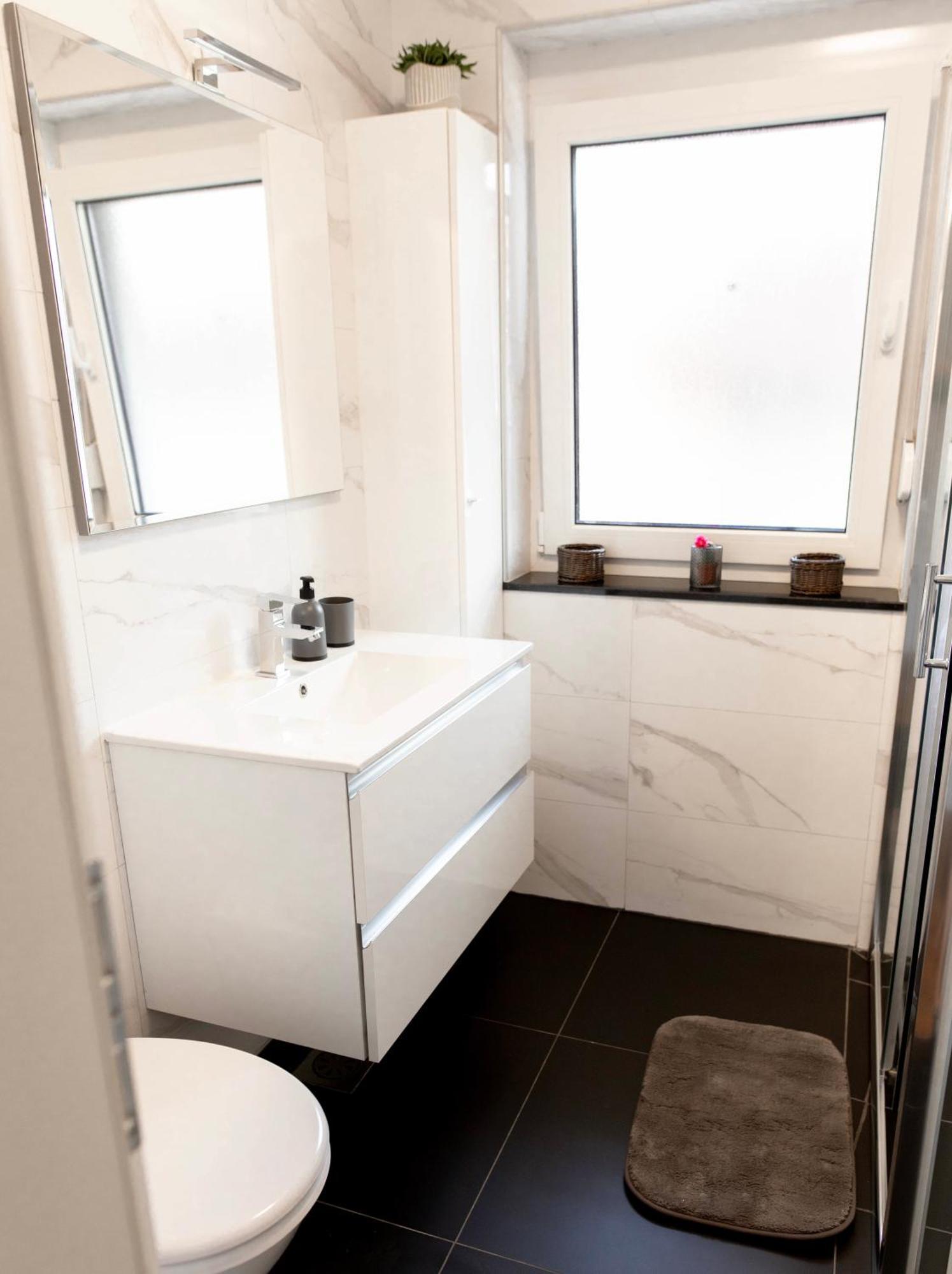 Aura Apartments Zirovnica Extérieur photo