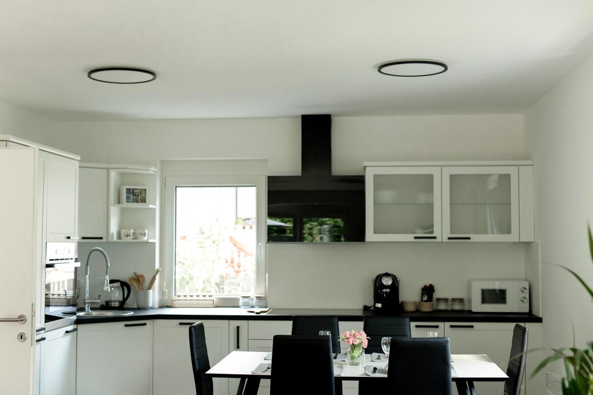 Aura Apartments Zirovnica Extérieur photo