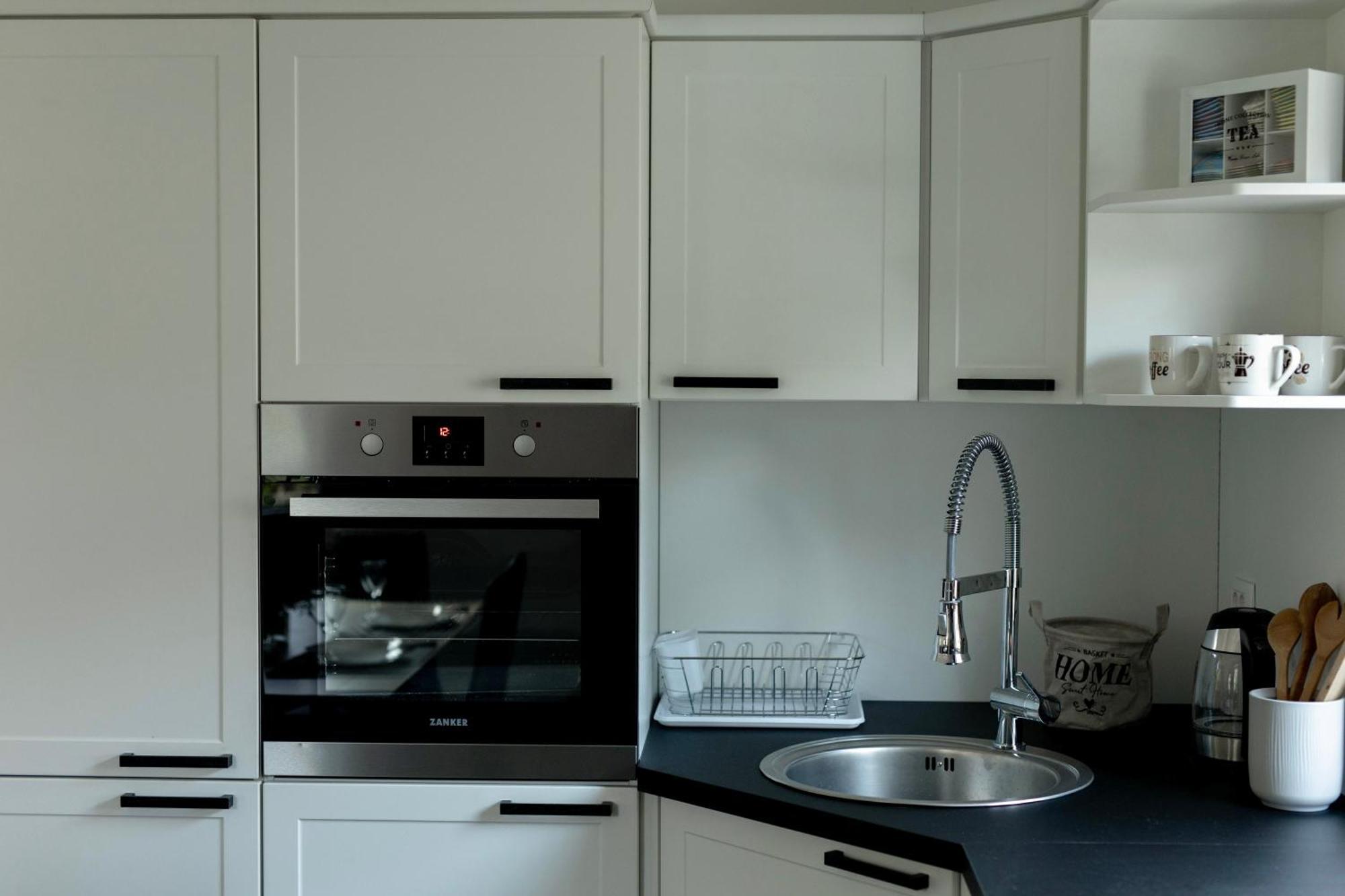 Aura Apartments Zirovnica Extérieur photo