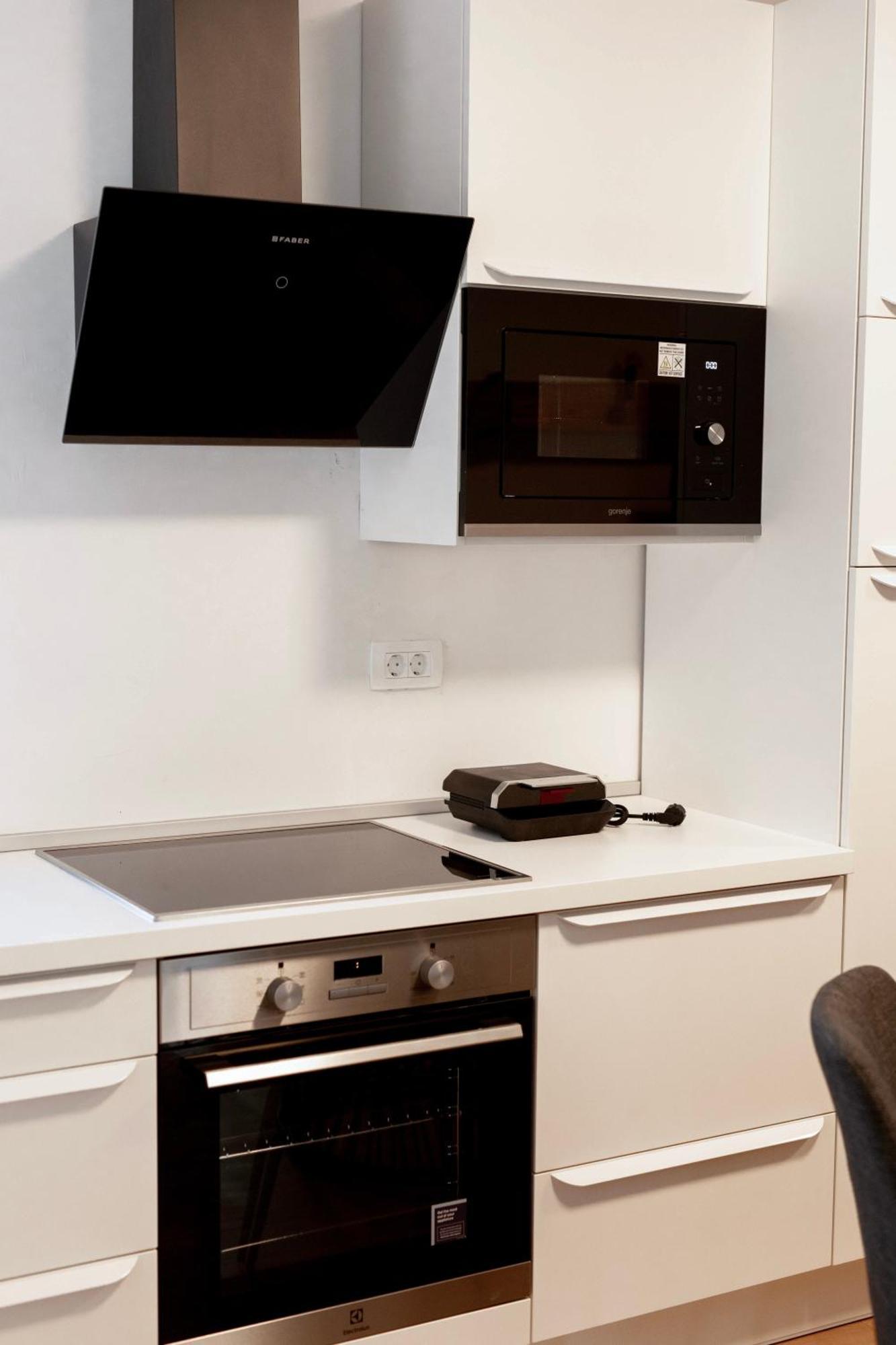 Aura Apartments Zirovnica Extérieur photo