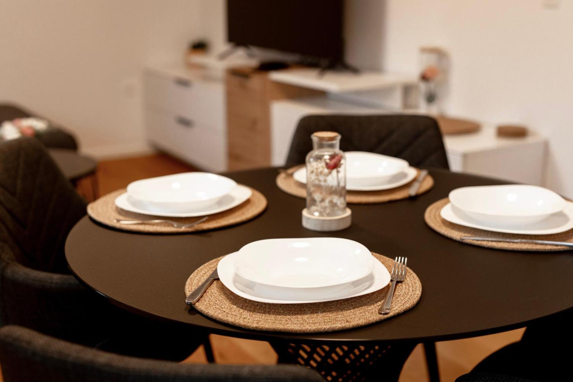 Aura Apartments Zirovnica Extérieur photo