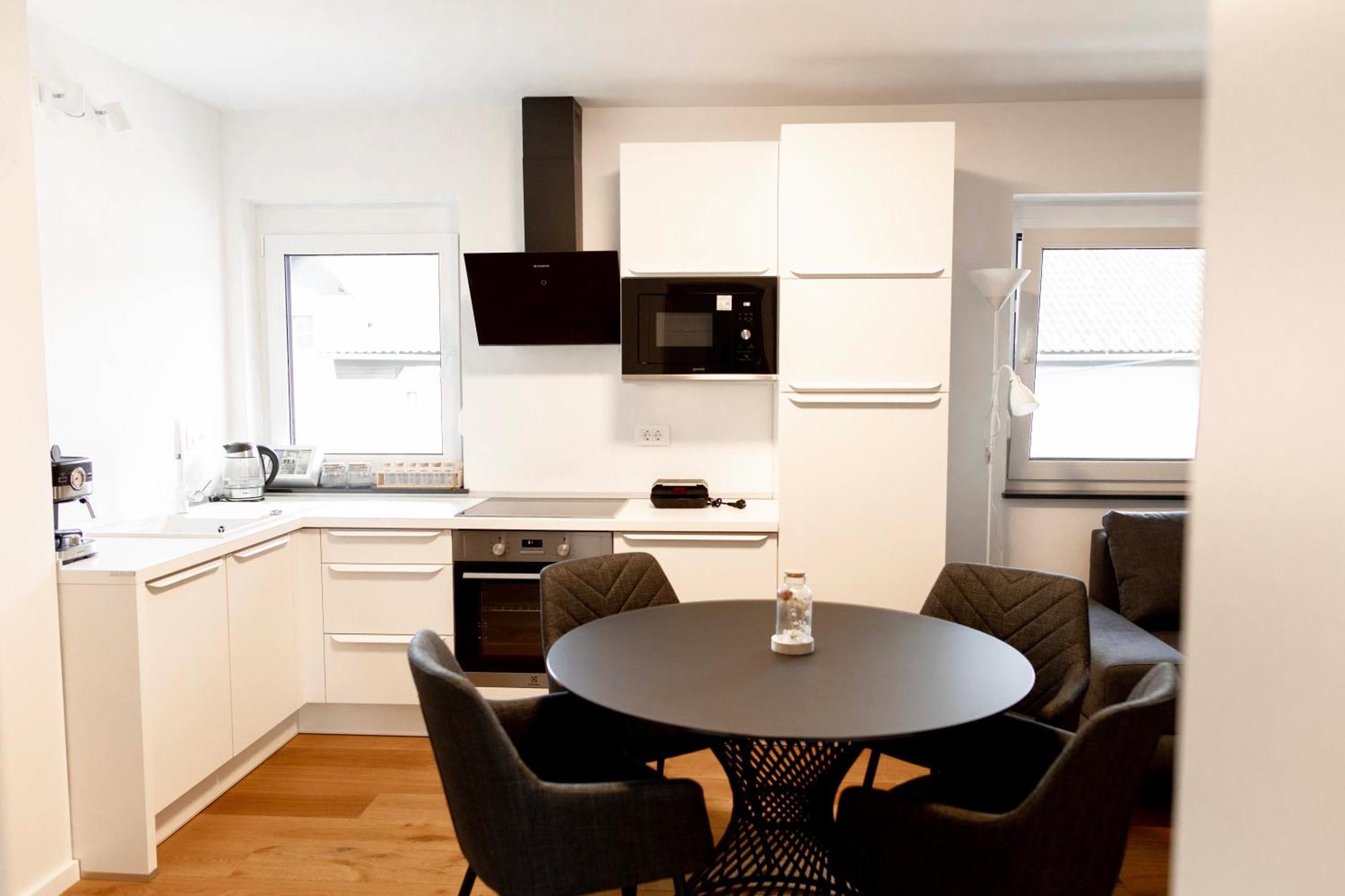 Aura Apartments Zirovnica Extérieur photo