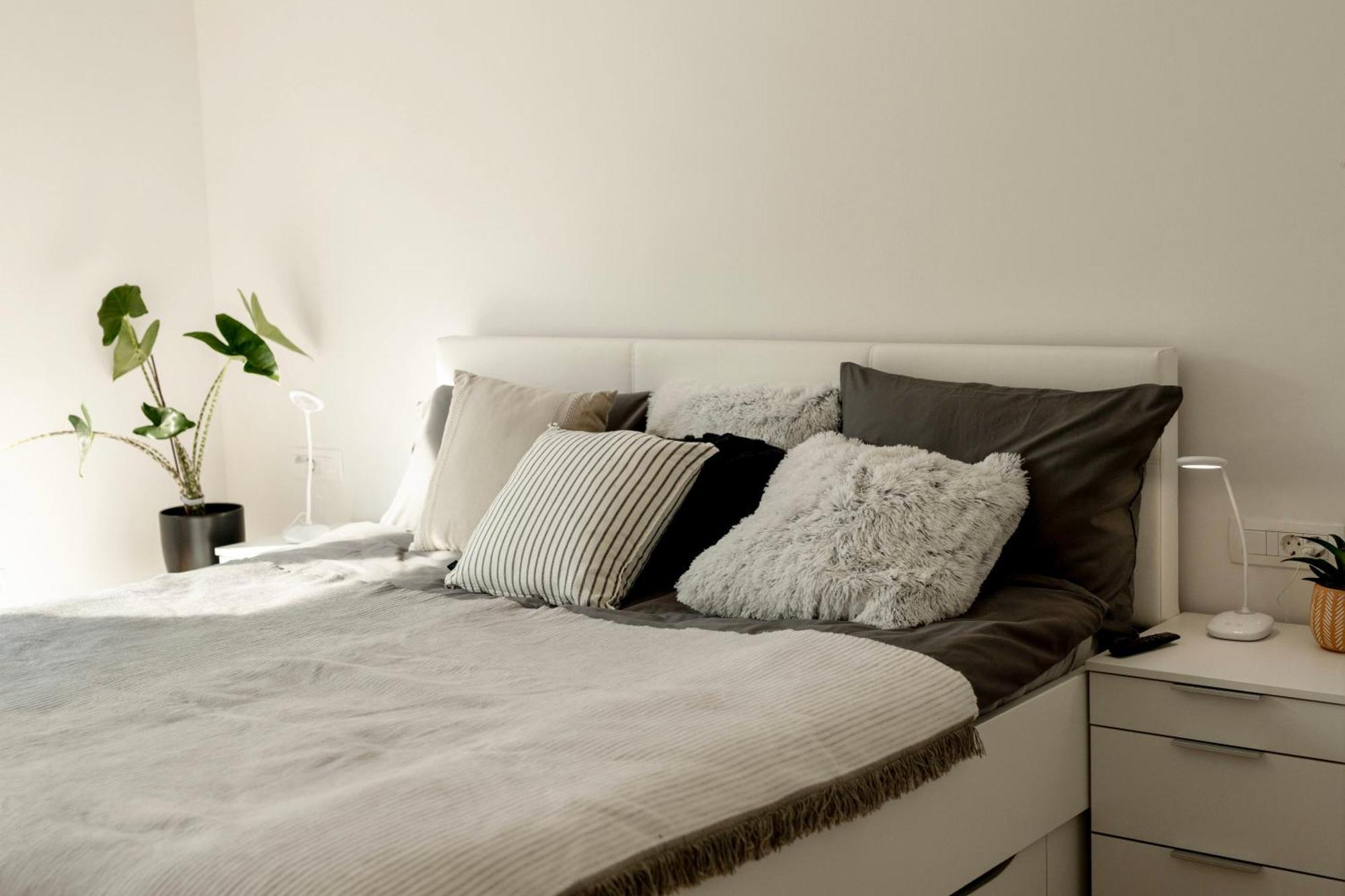 Aura Apartments Zirovnica Extérieur photo