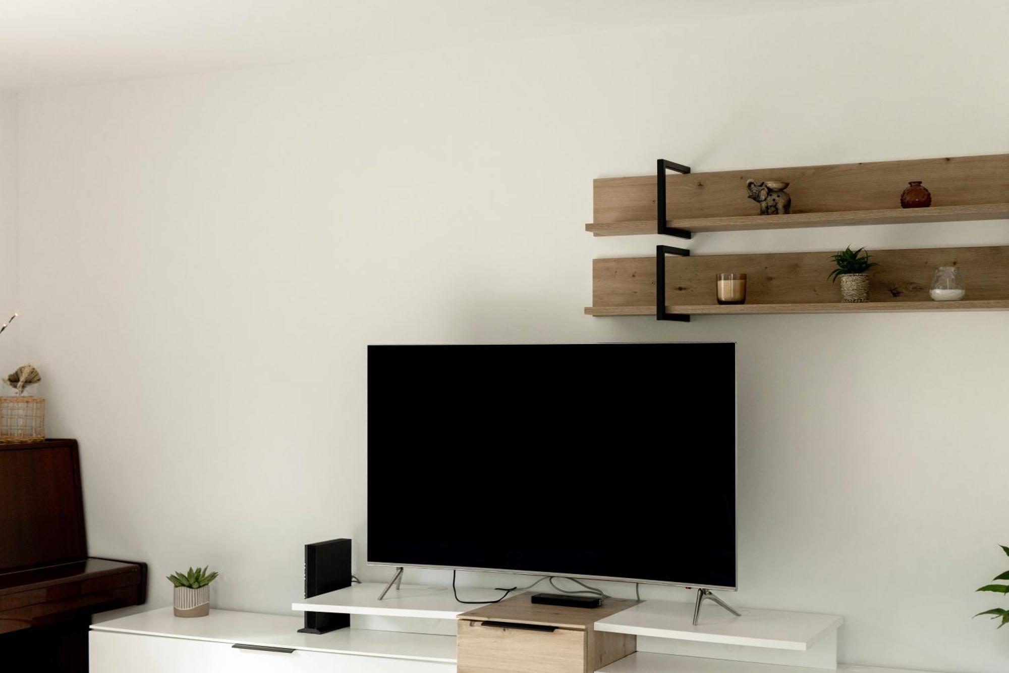 Aura Apartments Zirovnica Chambre photo