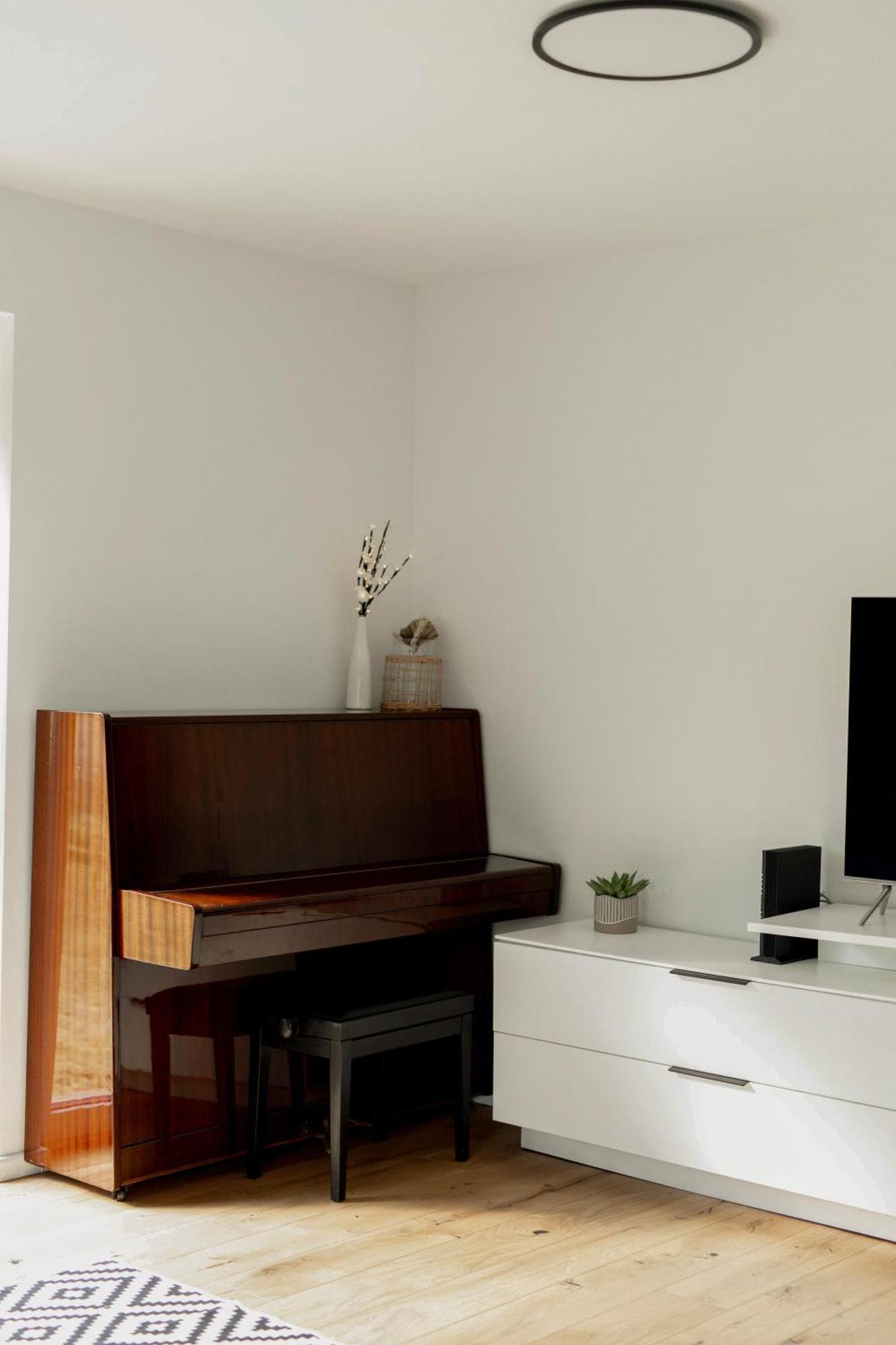 Aura Apartments Zirovnica Extérieur photo